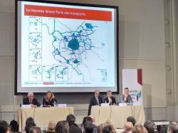 Grand Paris : clôture de la déclaration d'enquêtes publique de la ligne 15 Est