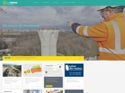 Lancement d'un outil de gestion des déchets dans les TP
