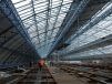 Le chantier de la gare de Bordeaux à sept mois de l'arrivée de la LGV