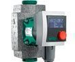 Nouvelles fonctionnalités pour le circulateur haut rendement Wilo-Stratos PICO