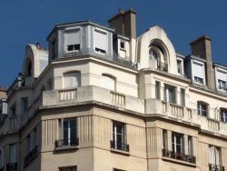 IDF : l'immobilier toujours en hausse