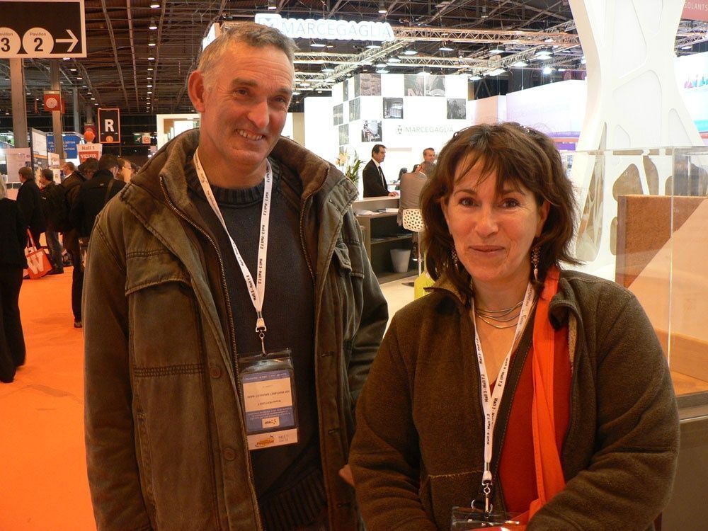 Impressions d'artisans (3/4) : "On remarque que les industriels proposent des matériels plus sûrs et des produits plus simples à mettre en "uvre"