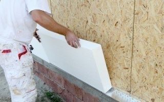 Le marché de l'ITE résiste en France grâce à la rénovation