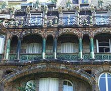 Paris va relancer le concours des façades
