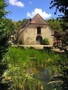 Saint-Martin, village remarquable des causses du Quercy