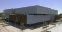 Une nouvelle salle pour le sport de haut niveau à Nantes