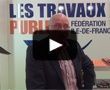 Monsieur Marc BERTELOOT, Directeur Commercial Ile-de-France Eiffage Travaux Publics