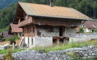 Sur un bâtiment, une réparation peut excéder sa valeur