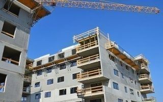 L'avenir du marché de la construction de logements neufs s'assombrit