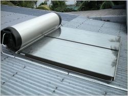 Le solaire thermique, une technologie éprouvée