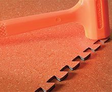 Collection de sols ATTRACTION 2017 de Gerflor, la solution "Archi-premium" pour la rénovation