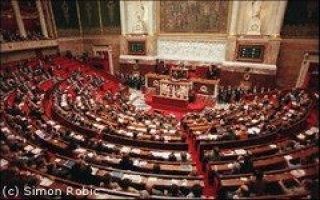 Logement : le projet de loi Alur de Duflot voté à l'Assemblée