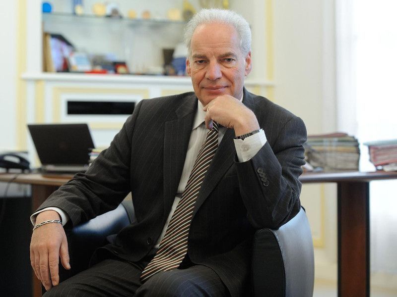 "La TVA ne bougera pas dans le bâtiment", A. Griset (U2P)