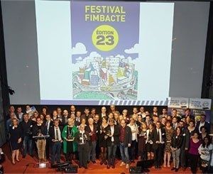 Créativité, Innovation et Démarches responsables au rendez-vous de la 23e édition du Festival Fimbacte