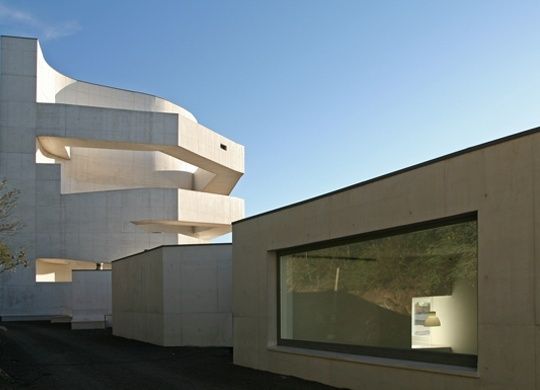 Álvaro Siza à Paris