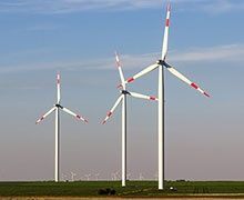 Engie devient l'unique exploitant d'éoliennes en Nouvelle-Calédonie
