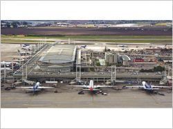 Setec se déploie dans le secteur aéroportuaire