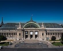 Deux ans de rénovation pour faire entrer le Grand Palais dans le XXIe siècle