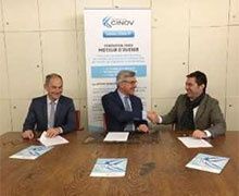 La Compagnie des Architectes de Copropriété rejoint CINOV