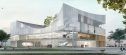 Tetrarc construira le conservatoire de Rennes dans le quartier populaire du Blosne
