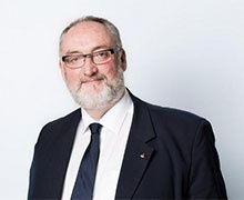 Le Président de la CAPEB fait 3 propositions au Parlement Européen pour la révision du travail détaché