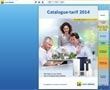 Le nouveau catalogue-tarif 2014 interactif d'e.l.m. leblanc est disponible