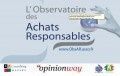Achats responsables : la professionalisation est en marche