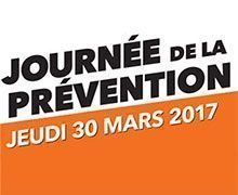 Au programme de la Journée de la Prévention 2017 : les troubles musculo-squelettiques et 70 ans de progrès en prévention