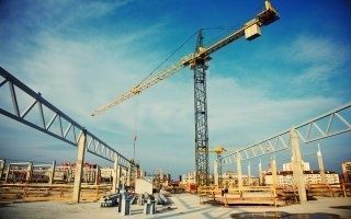 La construction de logements et de locaux non résidentiels toujours en hausse