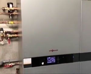 Reportage-témoignage sur une pile à combustible