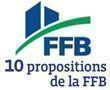 Élections régionales : la FFB formule 10 propositions