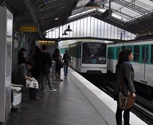 Un groupement helvetico-lorrain remporte un contrat de 138 millions d'euros pour le métro de Lyon