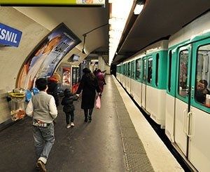 La qualité des transports franciliens s'améliore malgré des pannes et des travaux