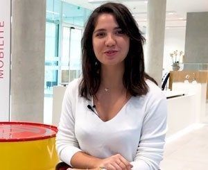 Métiers Bosch : Céline, ingénieure motoriste chez Powertrain Solutions