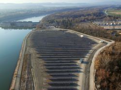 CEA et CNR feront ensemble de la R&D dans les ENR