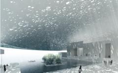 La construction du Louvre Abou Dhabi confiée à Arabtec
