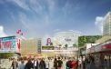 A Montpellier, le centre commercial du Polygone fait peau neuve