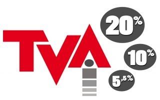 TVA de 7 % à 10 % : le Gouvernement accorde un délai supplémentaire aux artisans