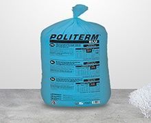 Nouveau DTA pour les Politerm® 900 et Politerm® 1200 d'Edilteco