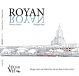 Royan, le "Brasilia français" dessiné et poétisé