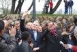 Jean-Marc Ayrault précise son plan de rénovation urbaine