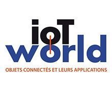 2ème Edition du Salon IoT WORLD à Paris Porte de Versailles