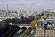 Accord foncier entre Paris et l'Etat en faveur du logement social