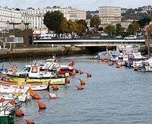 Le Havre fête ses 500 ans