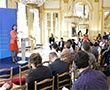 Création et patrimoine : vers une adoption sans encombre à l'Assemblée