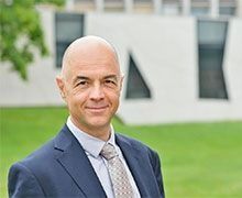 Un homme du BTP président du réseau des CTI