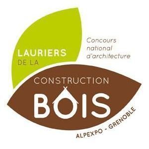 Lauriers de la Construction Bois 2015