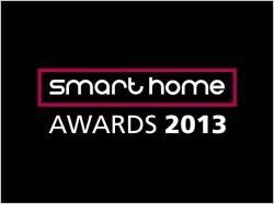 Exclusif: le palmarès des "Smarthome awards 2013''