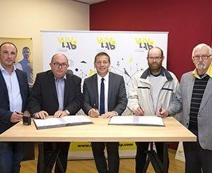 La FNCMB rejoint le réseau de l'apprentissage BTP