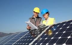 Photovoltaïque : un référentiel de Contractant général